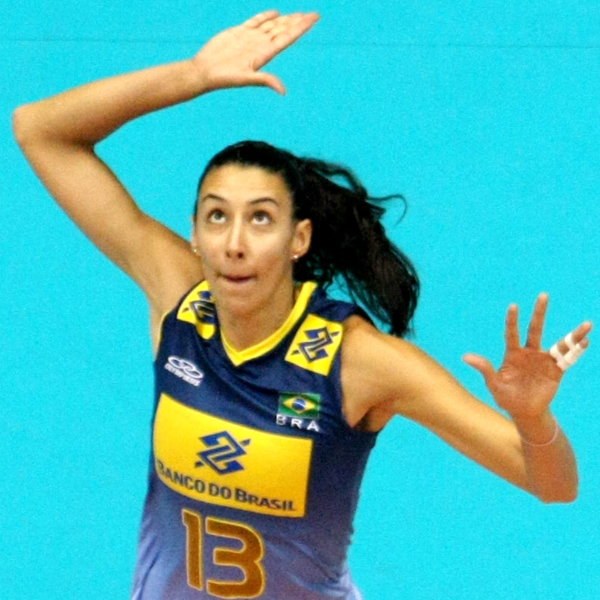 Sheilla Castro