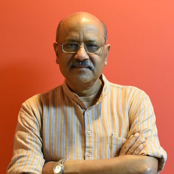 Shekhar Gupta