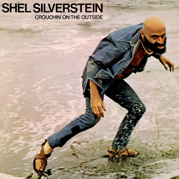 Shel Silverstein
