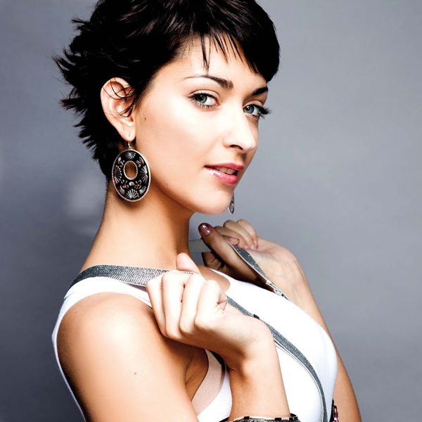 Sheryfa Luna