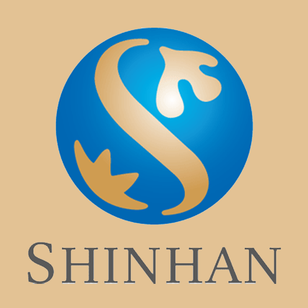 Shinhan Bank