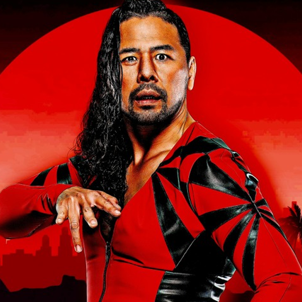 Shinsuke Nakamura