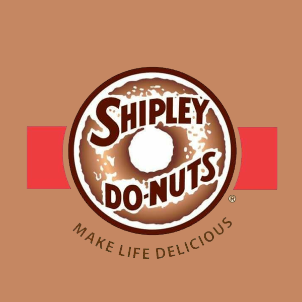 Shipley Do-Nuts logo