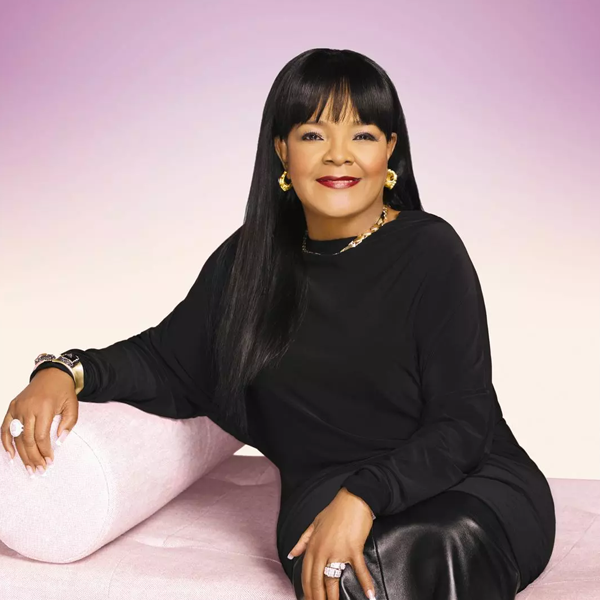 Shirley Caesar