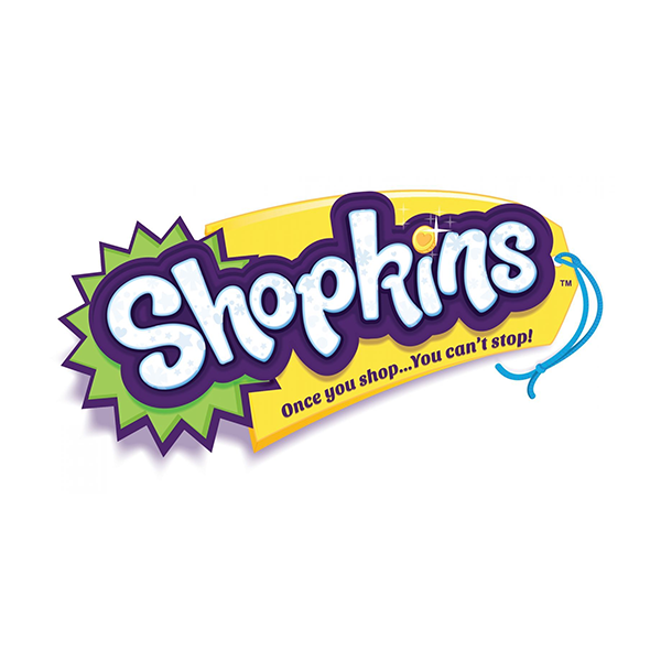 Shopkins