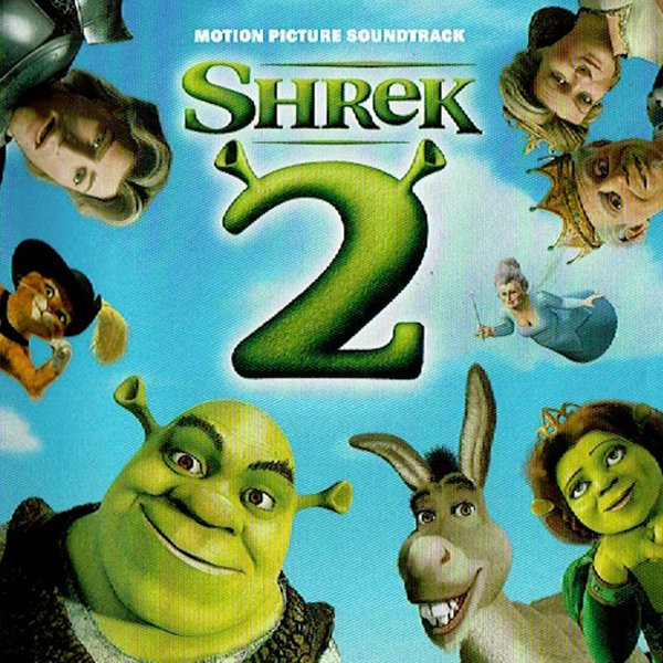 Shrek 2