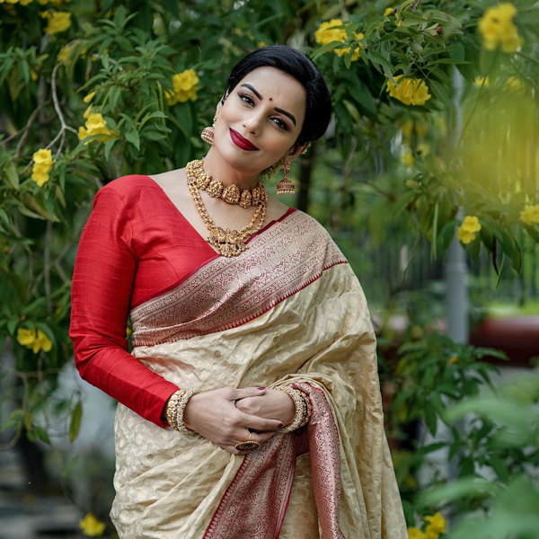 Shweta Menon