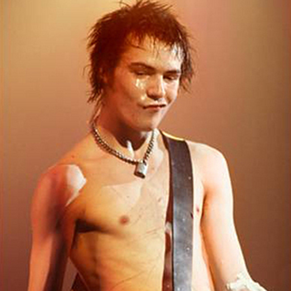 Sid Vicious logo