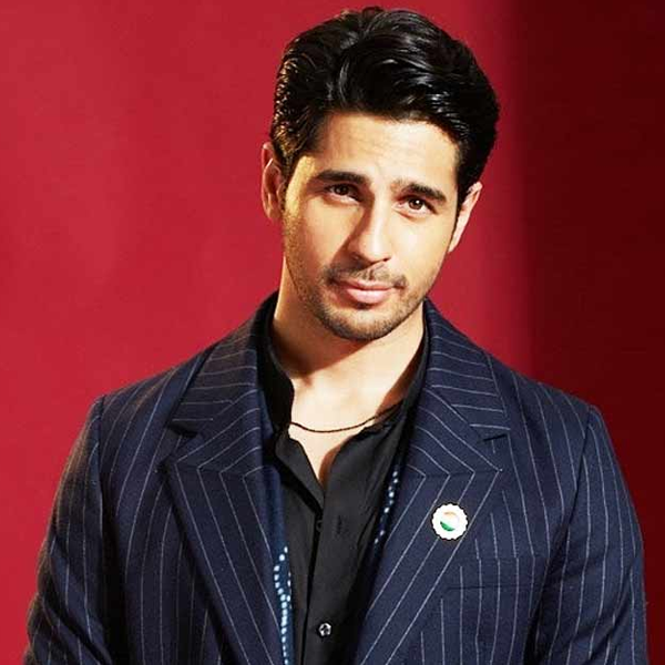 Sidharth Malhotra