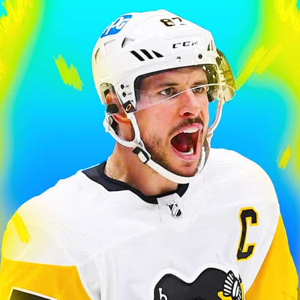 Sidney Crosby