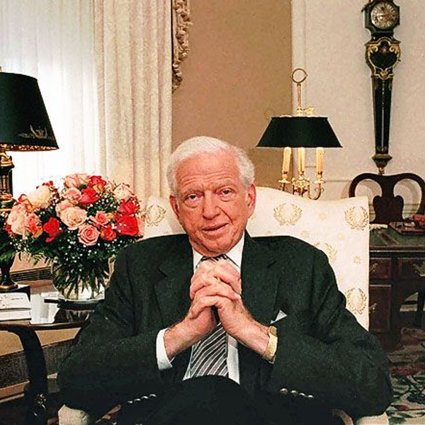 Sidney Sheldon