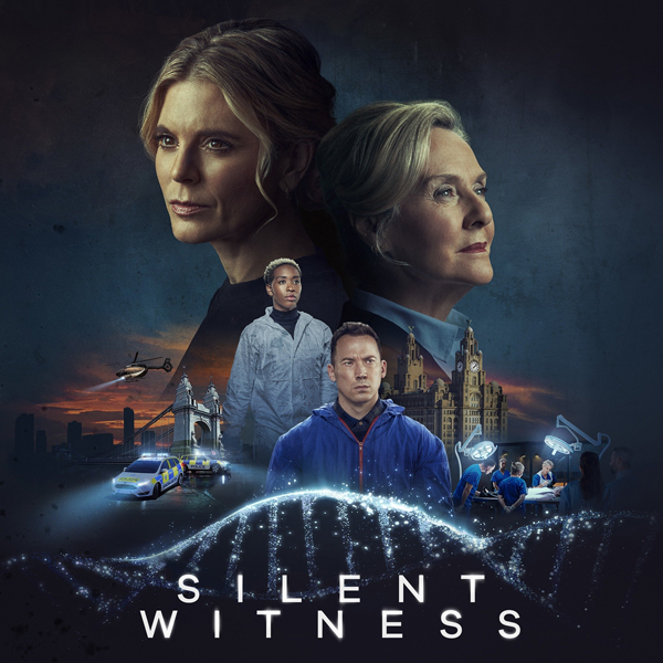 Silent Witness