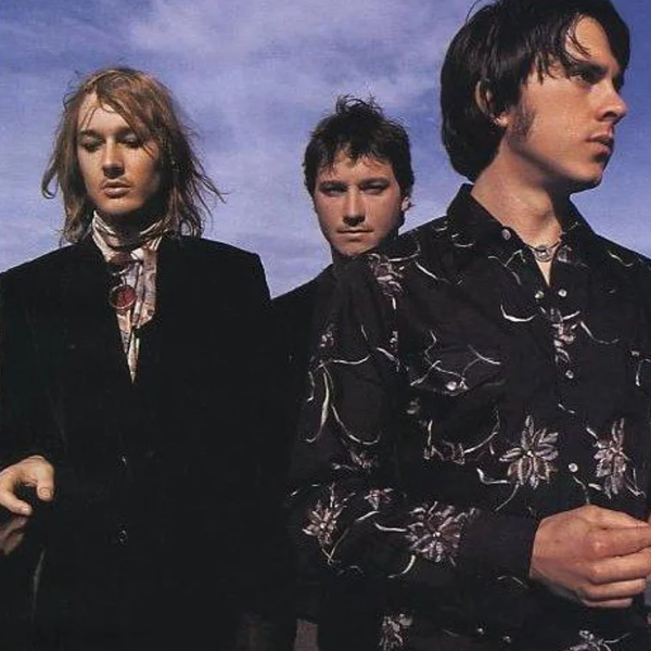 Silverchair logo