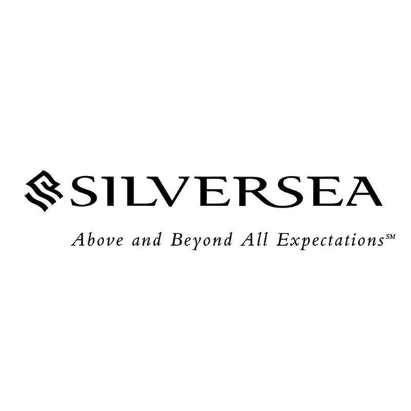 Silversea Cruises logo