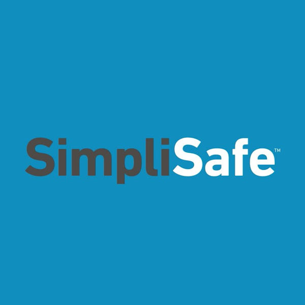 SimpliSafe logo