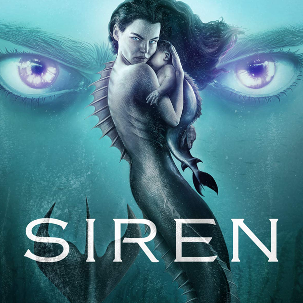 Sirens