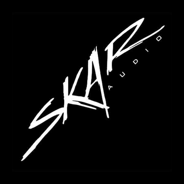 Skar Audio logo