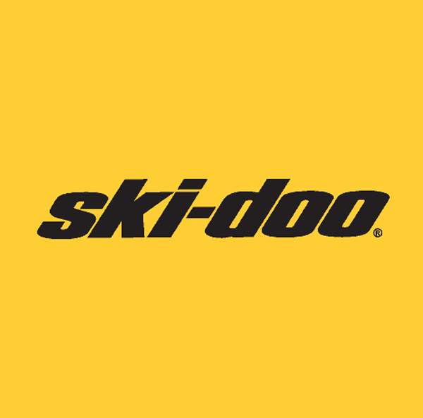 Ski-Doo logo