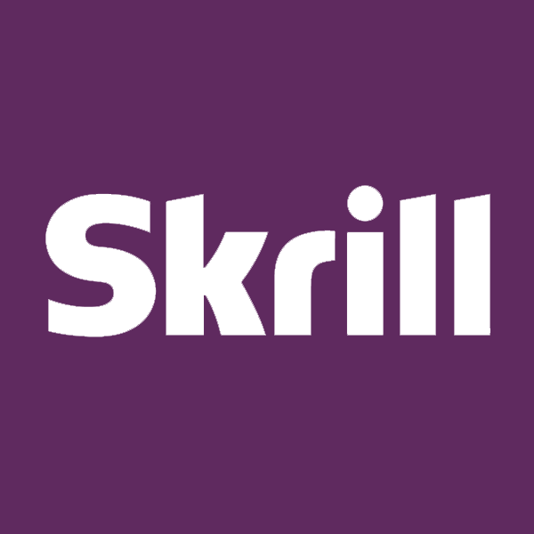 Skrill logo