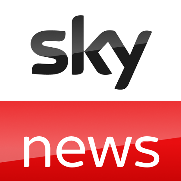 Sky News Australia logo