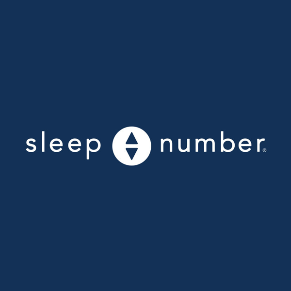 Sleep Number logo