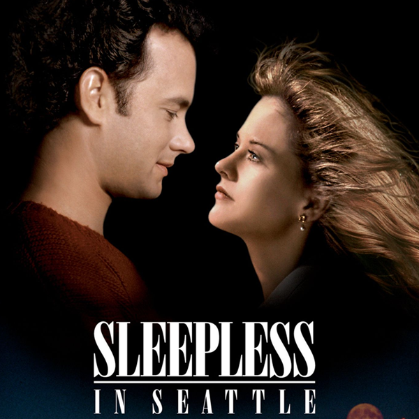Sleepless in Seattle logo