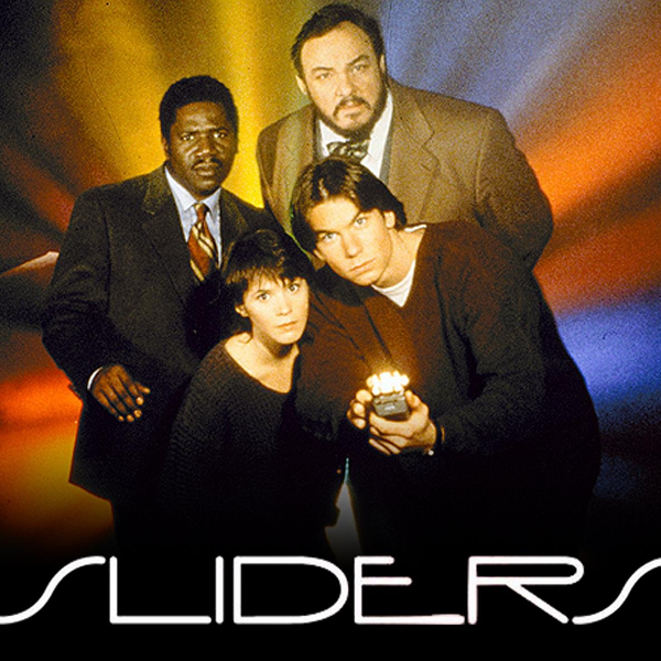 Sliders logo