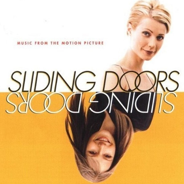 Sliding Doors logo