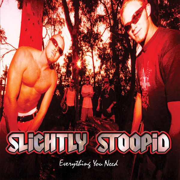 Slightly Stoopid logo