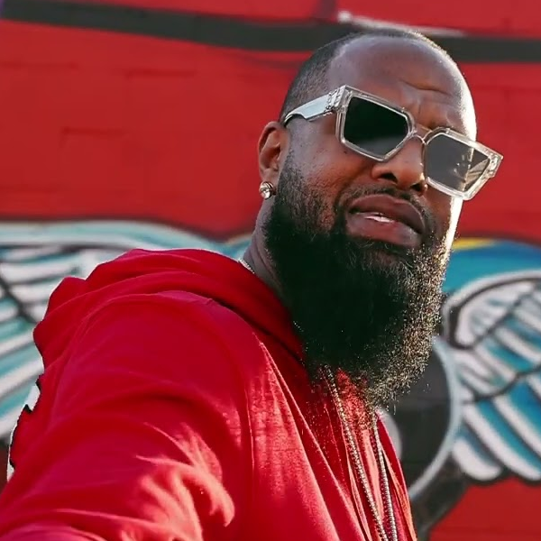 Slim Thug logo