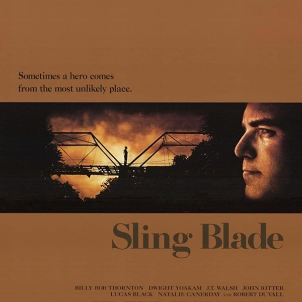 Sling Blade