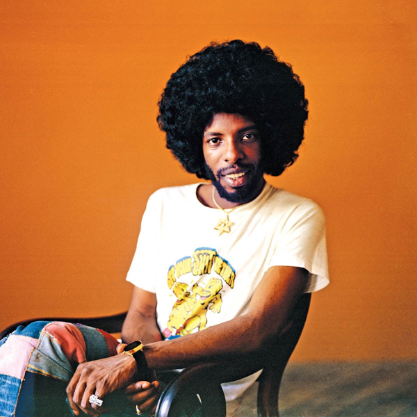 Sly Stone