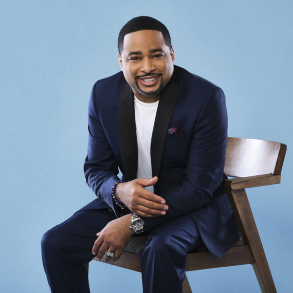 Smokie Norful