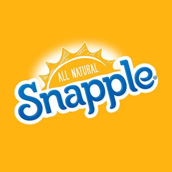 Snapple logo