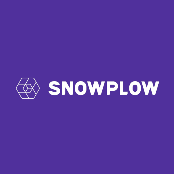 Snowplow logo