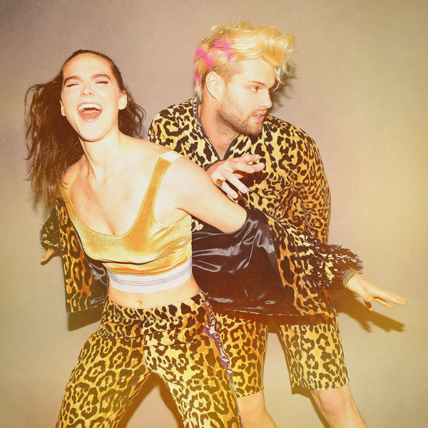 Sofi Tukker