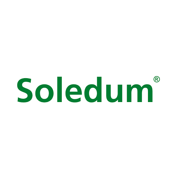 Soledum logo