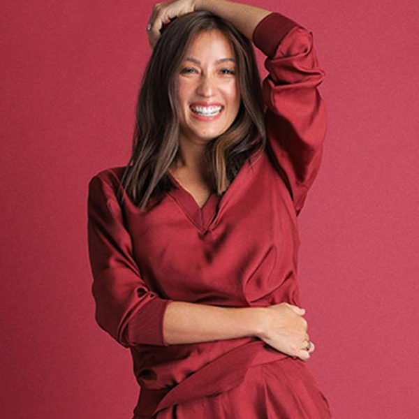 Solenn Heussaff
