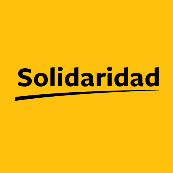 Solidaridad