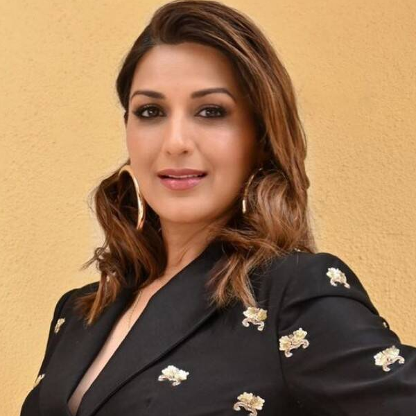 Sonali Bendre