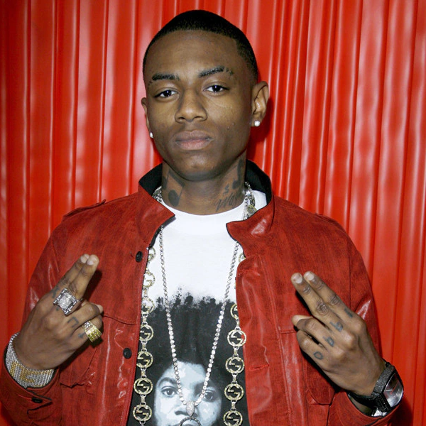 Soulja Boy