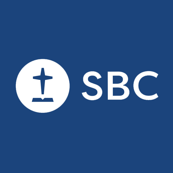 Southern Baptist Convention logo