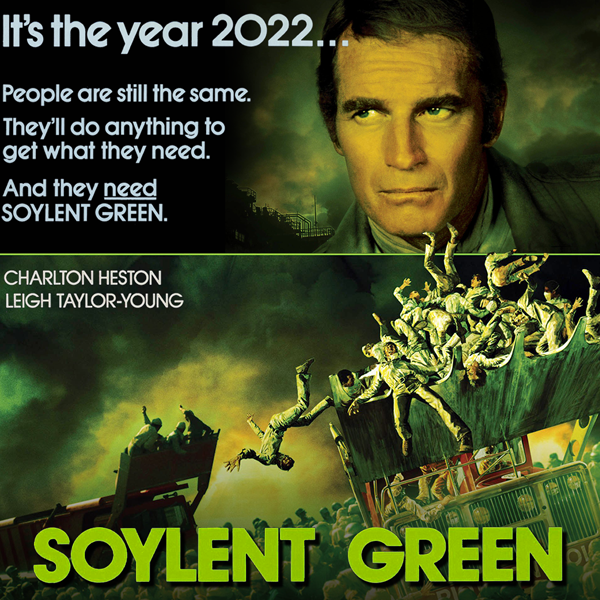 Soylent Green