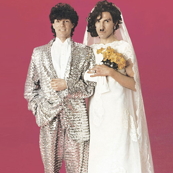 Sparks (band)