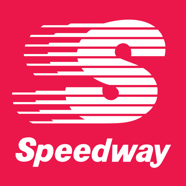 Speedway LLC logo