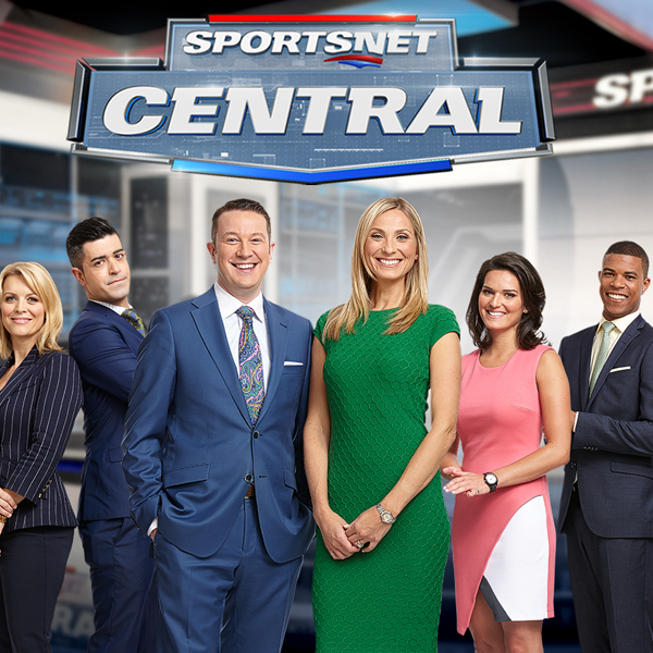 Sportsnet logo