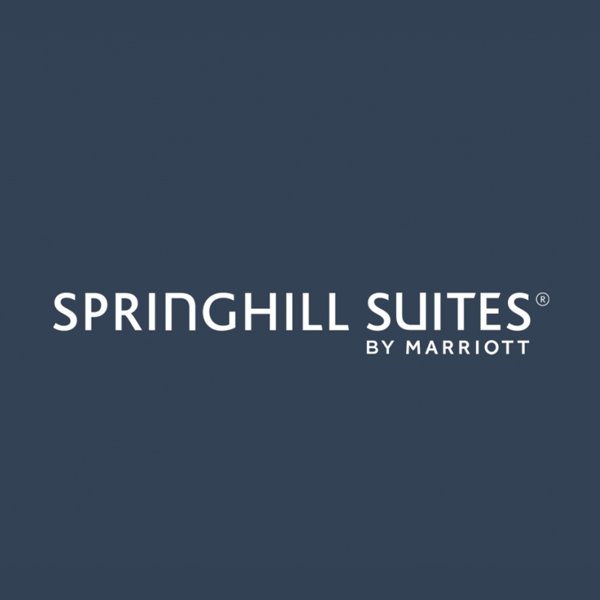 SpringHill Suites logo