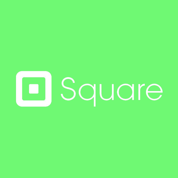 Square logo