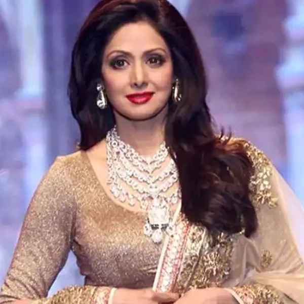 Sridevi
