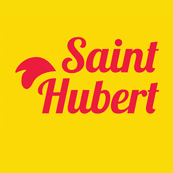 St-Hubert